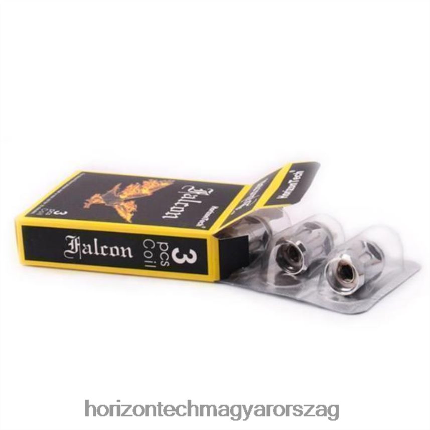 H66ZJJ166 m3 mesh tekercs 0,15 ohm HorizonTech Falcon tekercsek (3 db) - Horizon Tech Vape