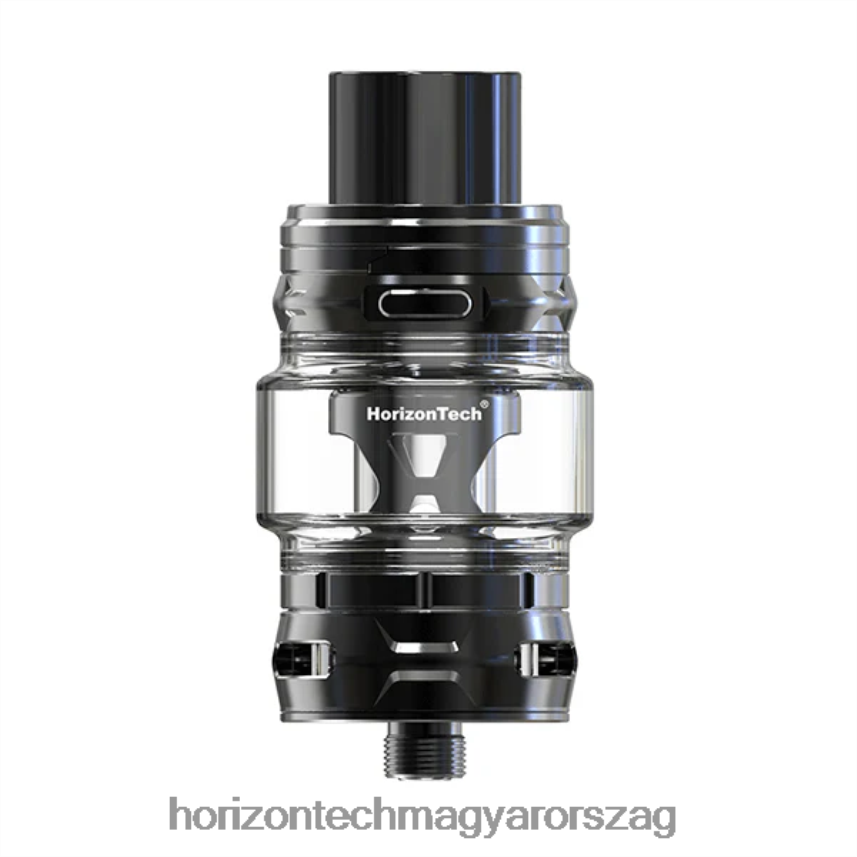H66ZJJ190 fekete HorizonTech Aquila tartály 5 ml - Horizon Tech Vape Coils