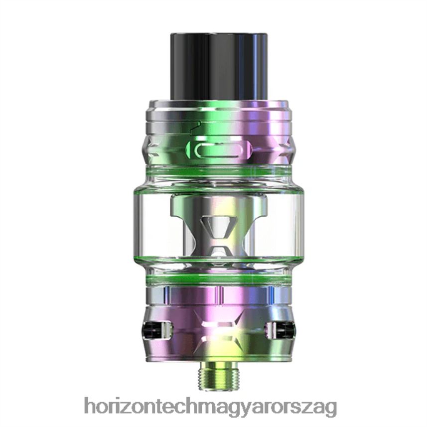 H66ZJJ193 szivárvány HorizonTech Aquila tartály 5 ml - Horizontech Magyarország