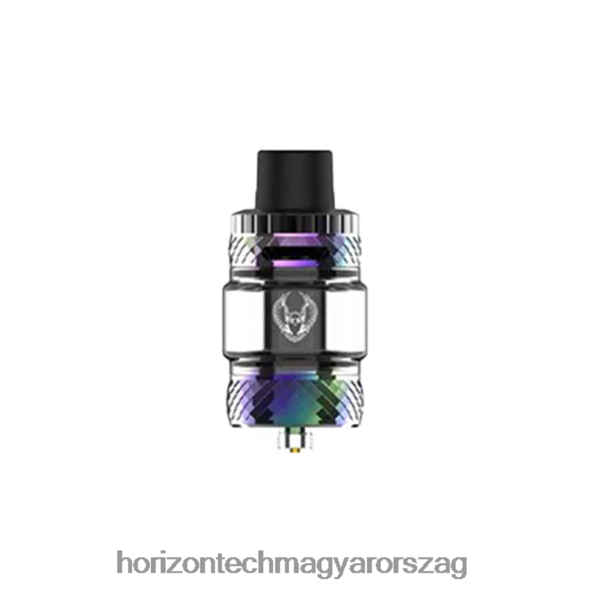 H66ZJJ172 szivárvány HorizonTech Sakerz mester tank - Horizontech Budapest