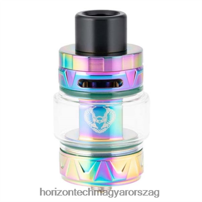 H66ZJJ180 szivárvány HorizonTech Sakerz tartály - Horizon Tech Vape Tank