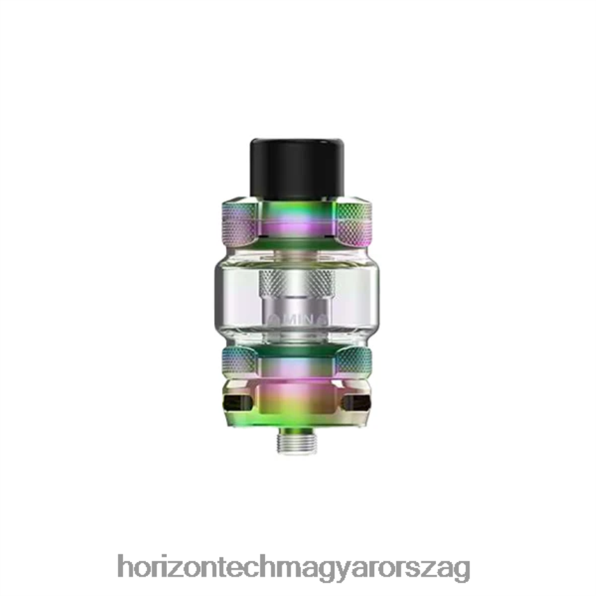 H66ZJJ188 szivárvány HorizonTech Falcon legenda tank - Horizon Tech Vape
