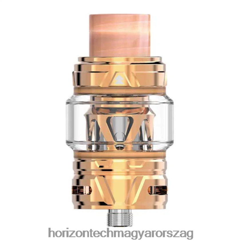 H66ZJJ176 rózsa arany HorizonTech Falcon 2 tank - Horizon Tech Vape